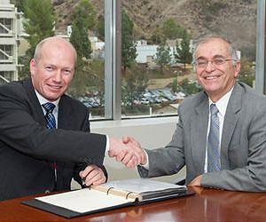 JPL to Assist in Oil and Gas Tech Development