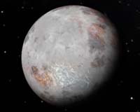 Charon: An Ice Machine In The Ultimate Deep Freeze