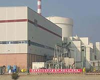 Pakistan Gets Approval For New Nuclear Plant
