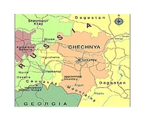 Russia's Chechen war mastermind Grachev dies at 64