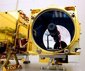 ChemCam data abundant at Planetary Conference