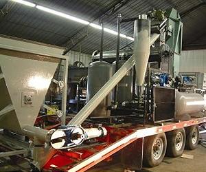 A High-Yield Biomass Alternative To Petroleum For Industrial Chemicals