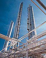 Ammonia Leak Cause Death And Mass Evacuations In China