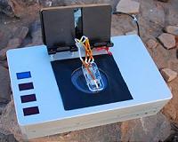 'Chemical Laptop' Could Search for Signs of Life Outside Earth