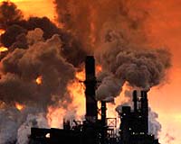 1,000 protest over China chemical plant pollution: residents