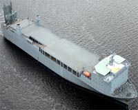Last dangerous chemicals shipped from Syria: watchdog
