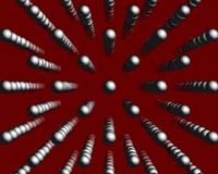 For the First Time, A Five-Fold Bond