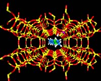 Rice Develops Nanosensor For Precision Chemical Analysis