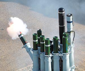 Developing new naval capabilities to defend against surface targets