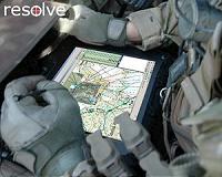 Chemring integrates new system with Resolve