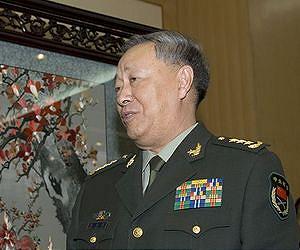 China military not out to challenge US: PLA general