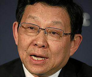 China's new top negotiator plans first Taiwan visit
