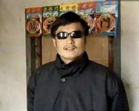 UN group urges release of Chinese dissident nephew