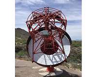 Gamma-ray Telescope Ready for Prime Time