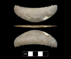 California Islands Give Up Evidence Of Early Seafaring