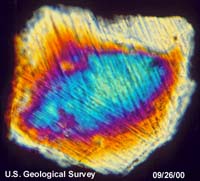 Seismic Study Of Ancient Cataclysm Begins