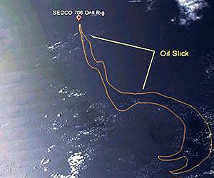 Brazil seeks $10.9 bn from Chevron for second spill