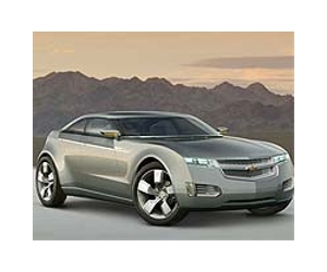 More Chevy Volt battery fires lead to US probe