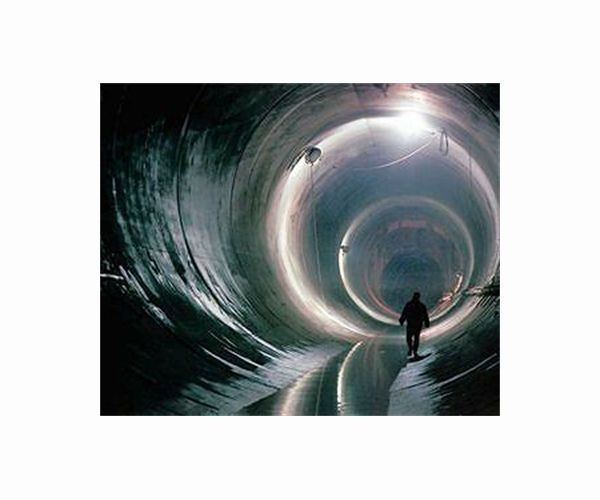 Tunnels to become CO2-neutral energy suppliers