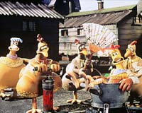 Hundreds Of Thousands Of Chickens Killed