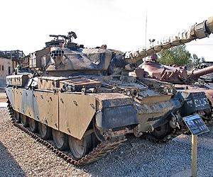 U.K. to repay Iran $650 million for tanks