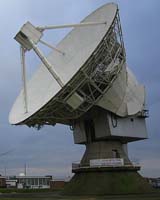 GIOVE A Transmits Loud And Clear