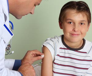 Canada researchers find clues to a universal flu vaccine