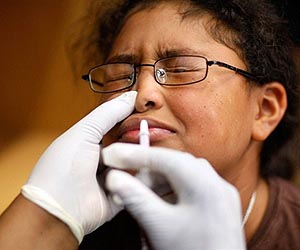 New Way Of Predicting Dominant Seasonal Flu Strain