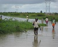 Jihadist attacks threaten relief efforts in cyclone-hit Mozambique