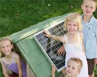 Pollution affects children's IQ: study