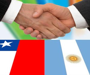 Chile, Argentina row over past abuses