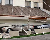 New Way To Monitor Faults May Help Predict Earthquakes
