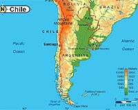 Peru's call for military spending cut 'unacceptable': Chile