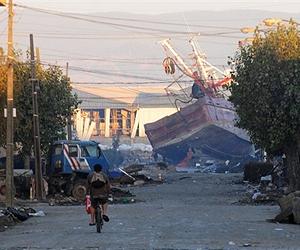 Chile appoints panel to study quake toll controversy