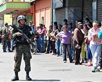 Chile military groups proudly claim 1973 coup
