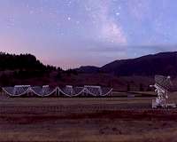 Canada's CHIME detects second repeating FRB