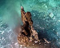 Microbe Fixes Nitrogen At A Blistering 92C