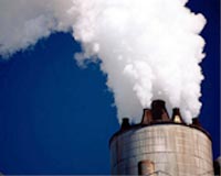 Australia vows to cut greenhouse gas emissions