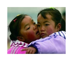 China 'two-child policy' town shows scope for reform