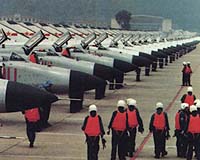 China promises more military transparency