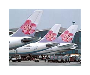 China says it opposes EU airline emissions charges