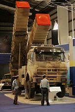 Chinese Military Buildup Poses No Threat