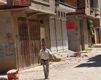 China's embassy plays down Algeria clashes