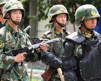 Dozens killed in terror attack in China's Xinjiang: Xinhua
