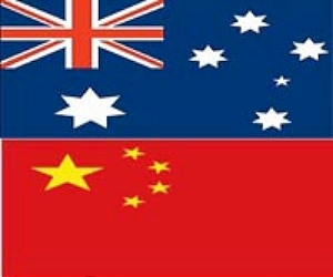 No Australia climbdown on China criticism