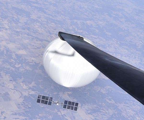 Planet announces AI Partnerships at GEOINT 2023