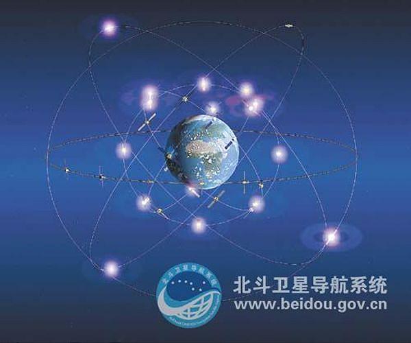 China sees booming satellite navigation, positioning industry