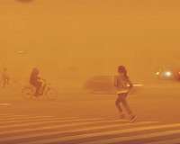 Global cost of air pollution $2.9 trillion a year: NGO report