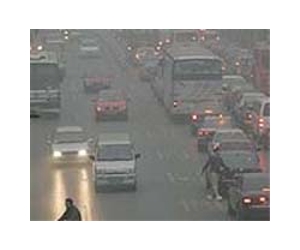Beijing air pollution 'hazardous': US embassy