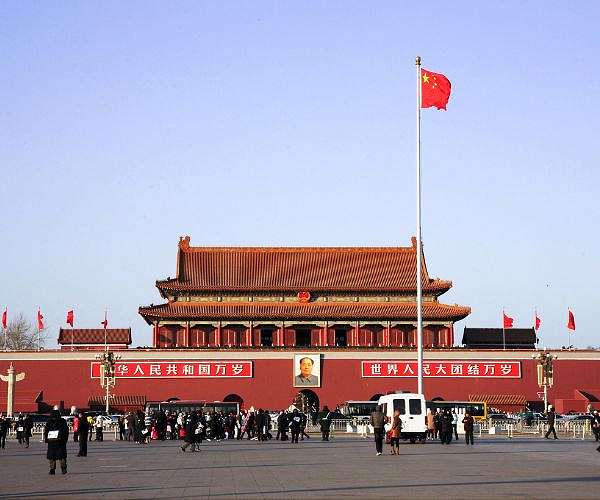 Breakout Chinese AI 'programmed' to toe the party line